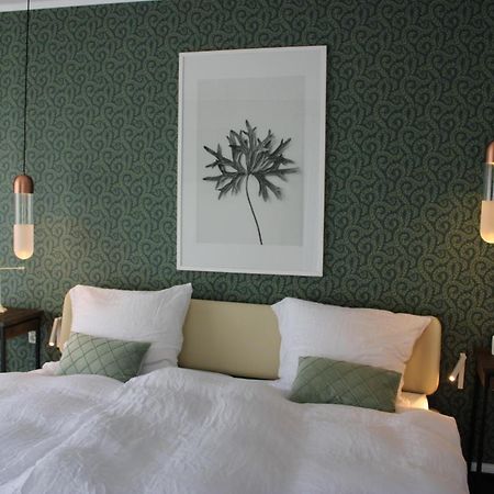 Ferienwohnung Geestzuhause Heeslingen Екстериор снимка