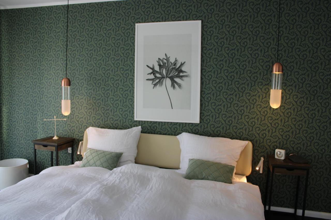 Ferienwohnung Geestzuhause Heeslingen Екстериор снимка