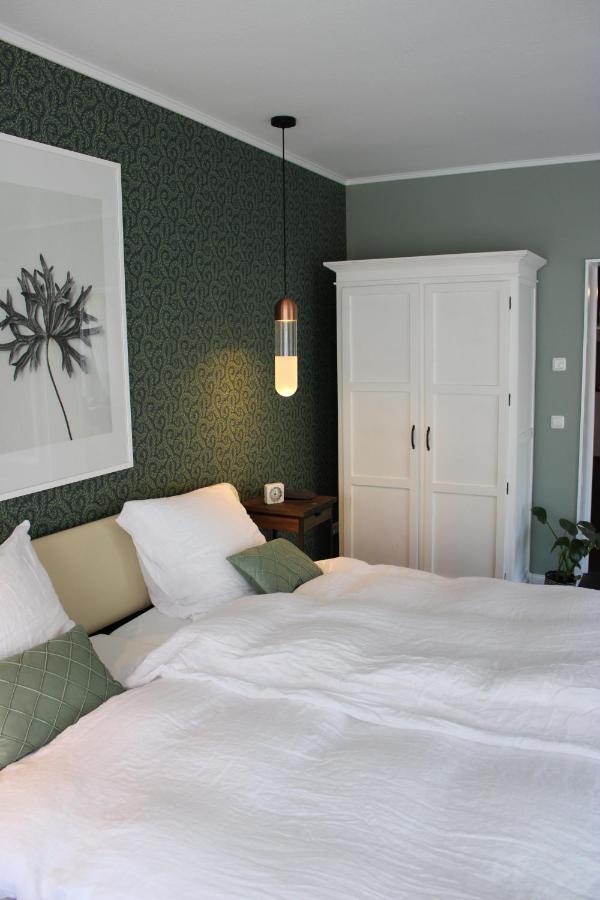 Ferienwohnung Geestzuhause Heeslingen Екстериор снимка