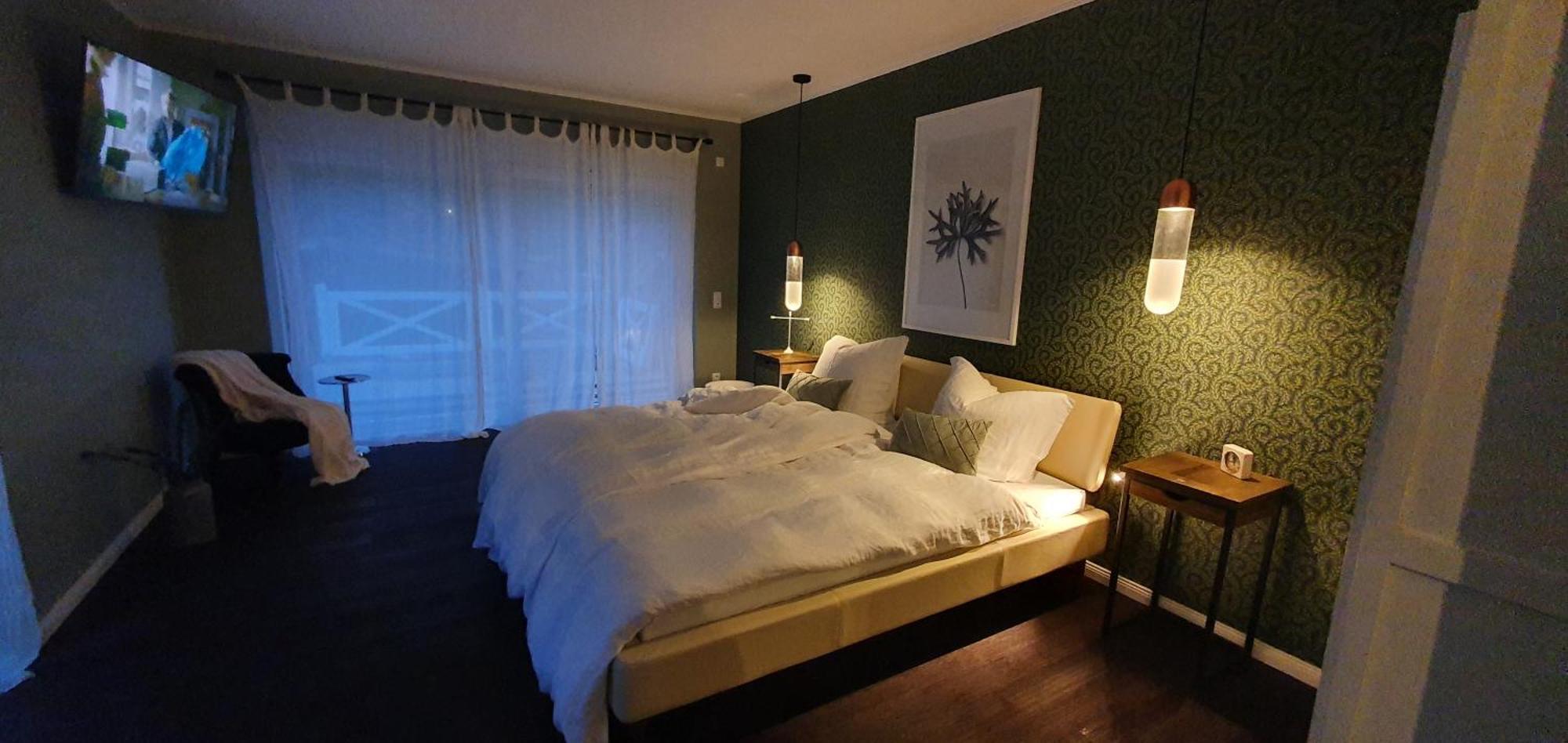 Ferienwohnung Geestzuhause Heeslingen Екстериор снимка