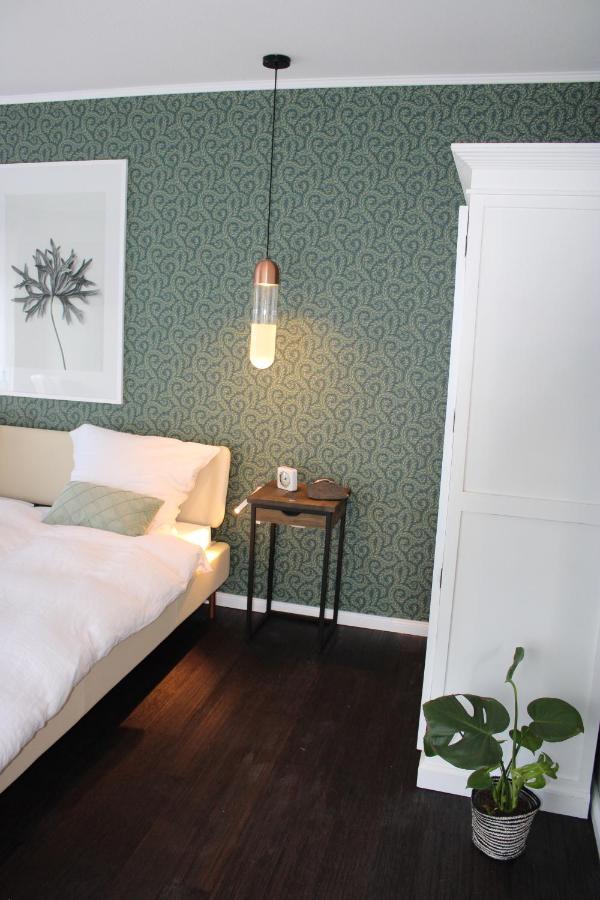 Ferienwohnung Geestzuhause Heeslingen Екстериор снимка