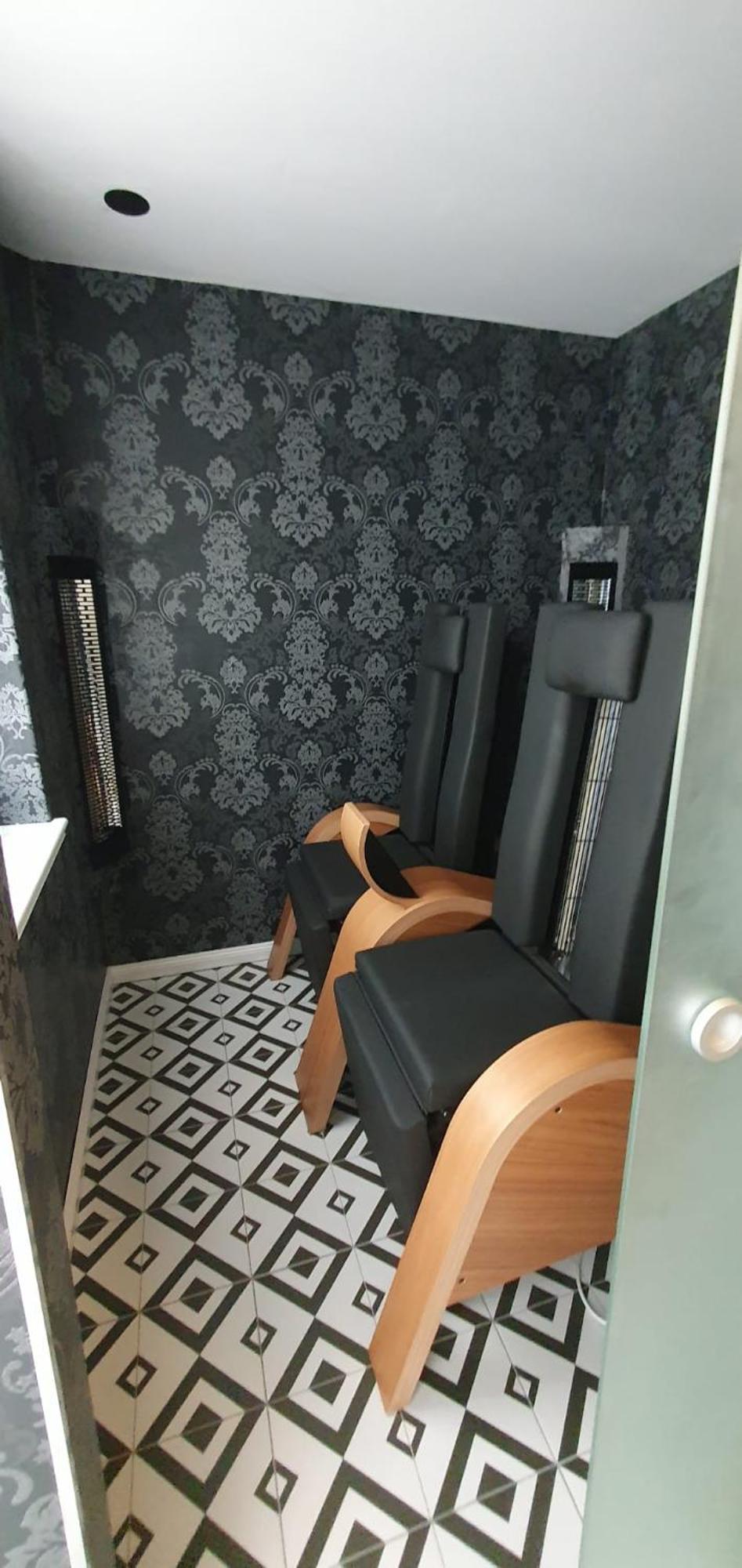 Ferienwohnung Geestzuhause Heeslingen Екстериор снимка