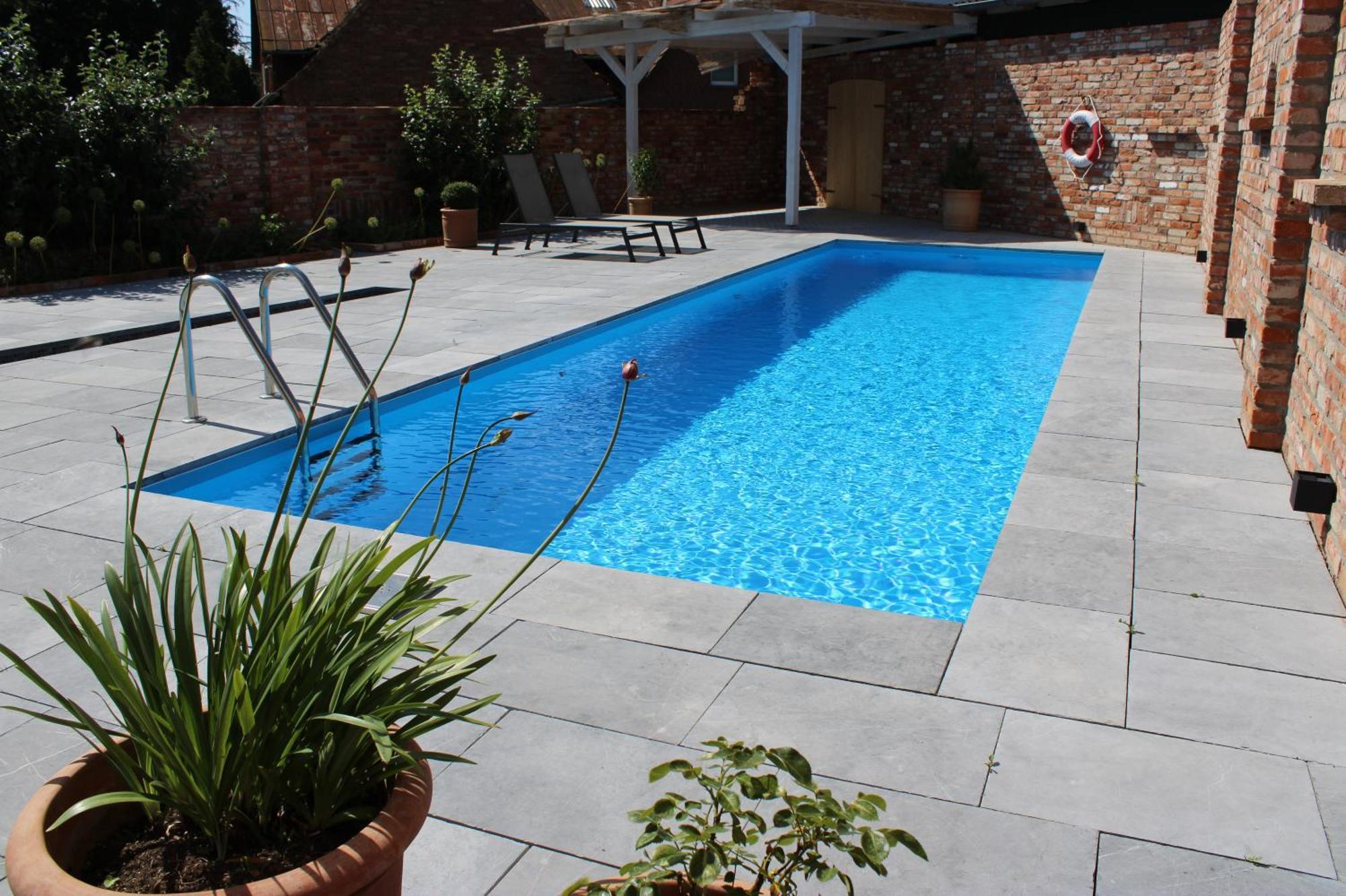 Ferienwohnung Geestzuhause Heeslingen Екстериор снимка