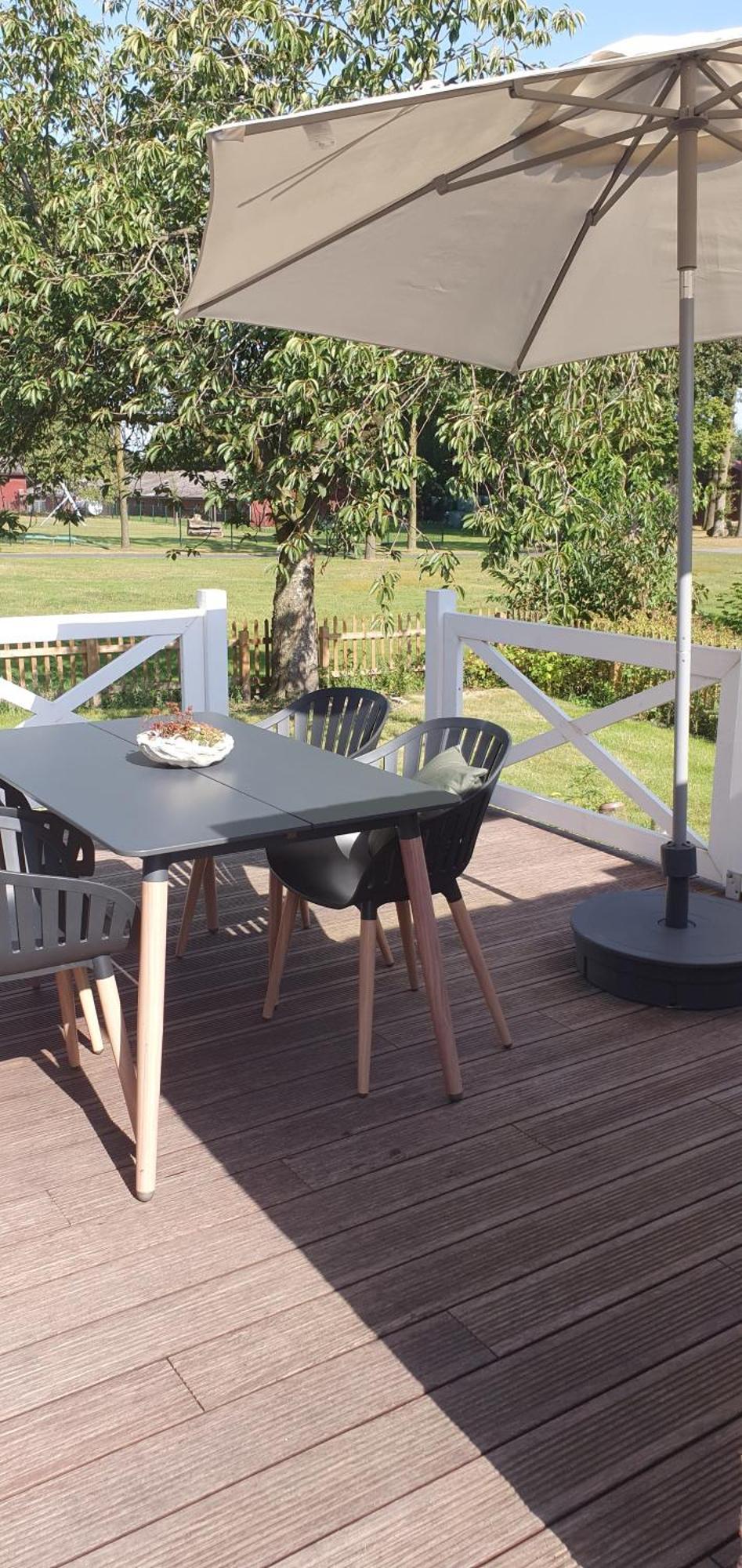 Ferienwohnung Geestzuhause Heeslingen Екстериор снимка